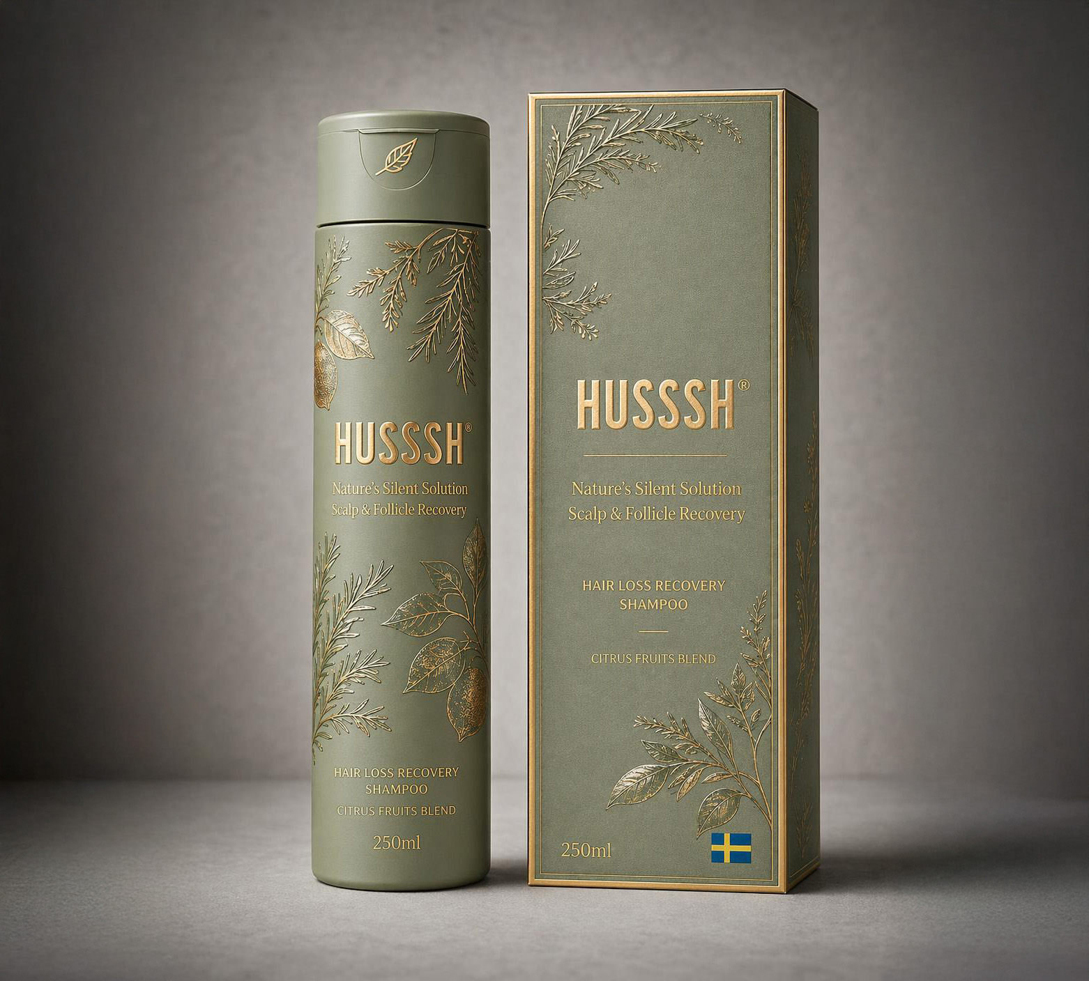 Hair Recovery Conditioner