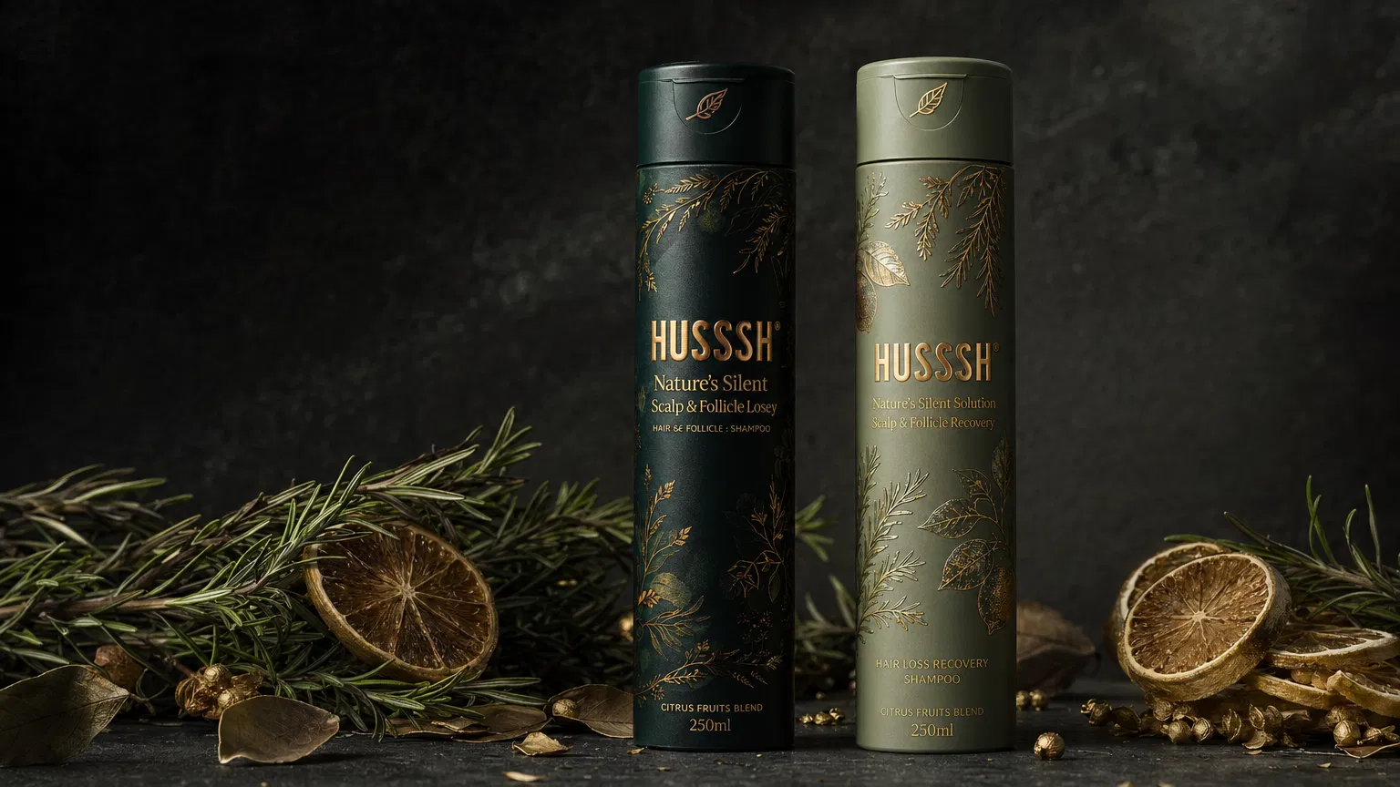 Hair Recovery Conditioner